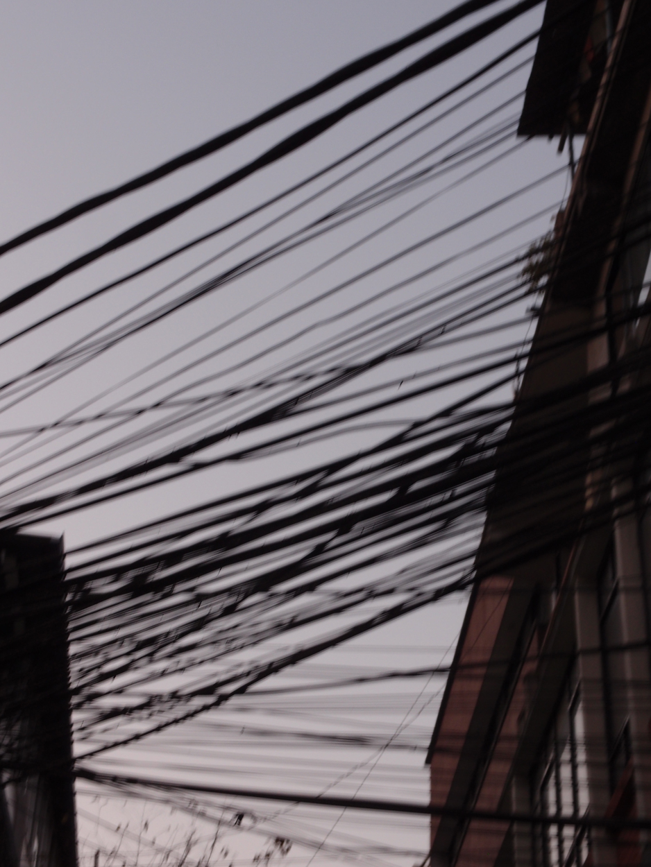 2018-01-15 18 Uhr - Drähte & Tonga (Foto) 